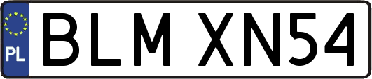 BLMXN54