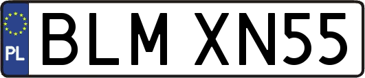 BLMXN55