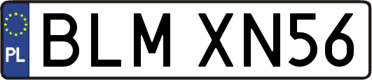 BLMXN56