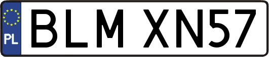 BLMXN57