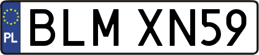 BLMXN59