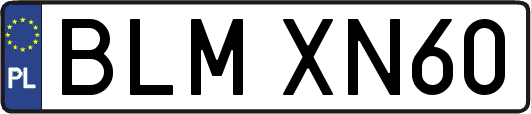 BLMXN60