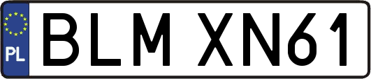 BLMXN61