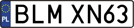 BLMXN63