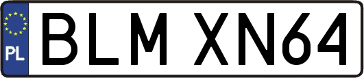 BLMXN64