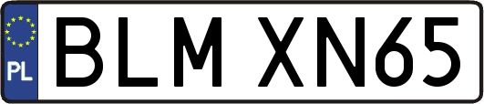 BLMXN65