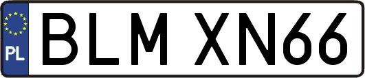 BLMXN66