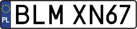 BLMXN67