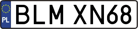 BLMXN68