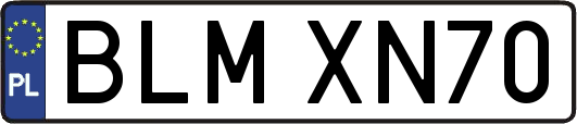 BLMXN70