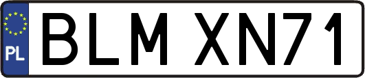 BLMXN71