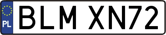 BLMXN72