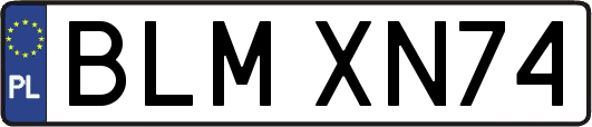 BLMXN74