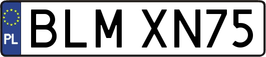 BLMXN75