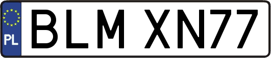 BLMXN77