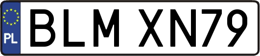 BLMXN79