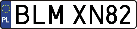 BLMXN82