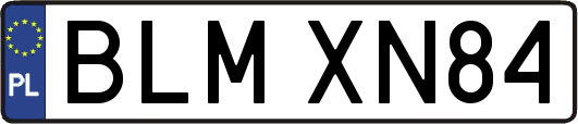 BLMXN84