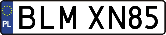 BLMXN85