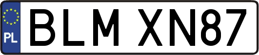 BLMXN87