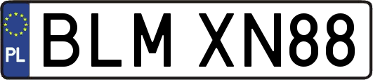 BLMXN88