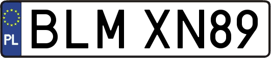 BLMXN89