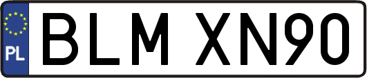 BLMXN90