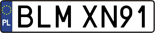 BLMXN91