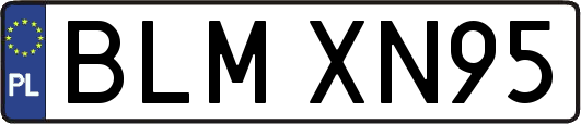 BLMXN95