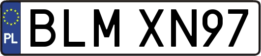 BLMXN97