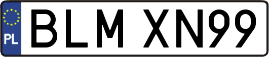 BLMXN99
