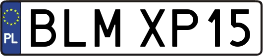 BLMXP15