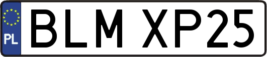 BLMXP25