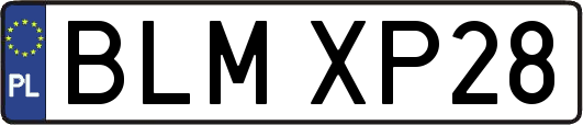 BLMXP28