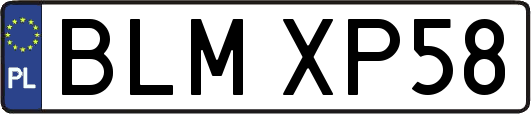 BLMXP58