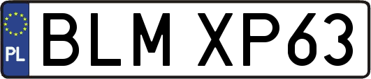 BLMXP63
