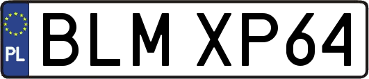 BLMXP64