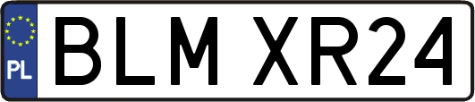 BLMXR24