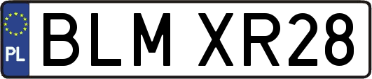 BLMXR28