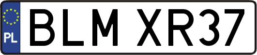 BLMXR37