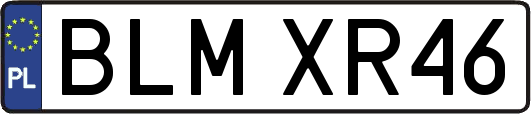 BLMXR46