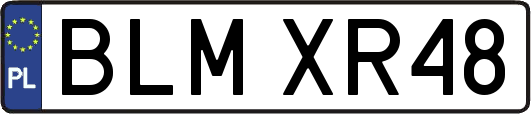 BLMXR48
