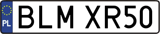 BLMXR50