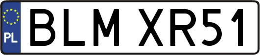 BLMXR51