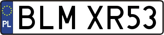 BLMXR53
