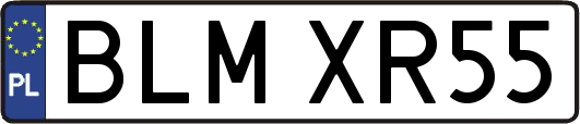 BLMXR55