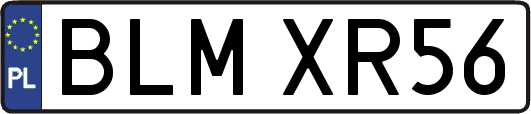 BLMXR56