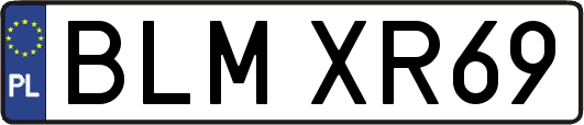BLMXR69