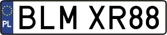 BLMXR88