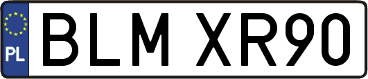 BLMXR90